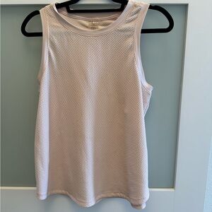 CALIA by Carrie Underwood Light Pink Tank Top